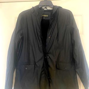 Madden Rain coat